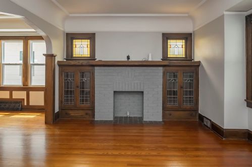 1434 66th St, Milwaukee WI  53213-2964 exterior