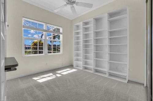 4822 Martinique Way, Naples FL 34119-9551 exterior