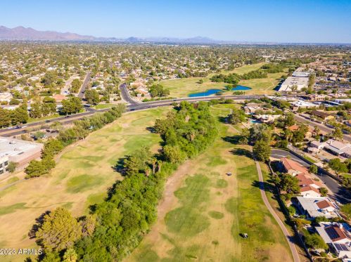 4540 Cortez St, Phoenix AZ 85028-2315 exterior