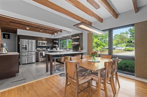 1134 Arrowood Dr, Pittsburgh PA 15243-1802 exterior