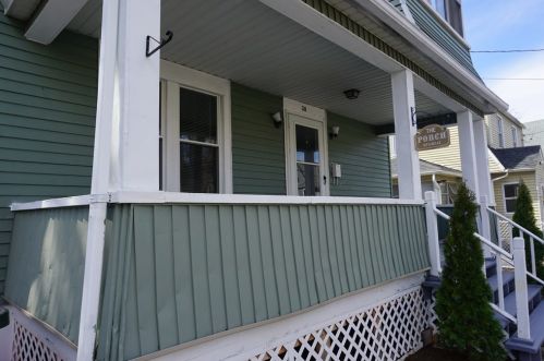 30 Hunter Pl, Springfield MA 01101 exterior