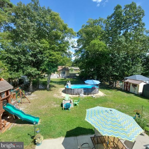 6 Bella Coola Trl, Browns Mills NJ 08015-6633 exterior