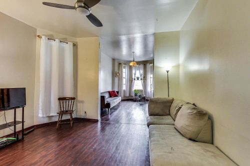 1817 Lawndale Ave, Chicago IL  60647-8350 exterior