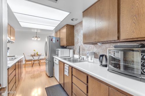 3536 Cholla St, Phoenix AZ 85029-3854 exterior