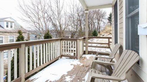 3128 Mary St, Pittsburgh PA  15203-2544 exterior