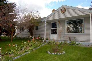 5918 Forest Blvd, Spokane, WA 99205-7527