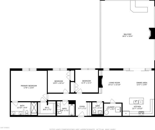 4806 Clark St, Chicago IL 60640-4711 exterior