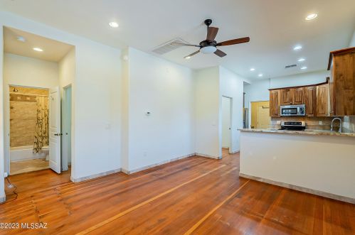 119 16th St, Tucson AZ  85701-2721 exterior