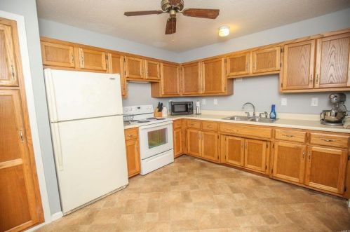 104 Mervin St, Spring Bluff MO 63080-1118 exterior