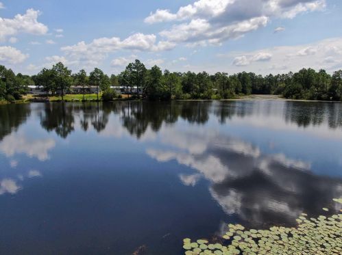 460 Dr Roberts Dr, Defuniak Springs FL 32433-7748 exterior