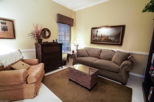 2884 Hatteras Way, Naples FL 34119-7524 exterior