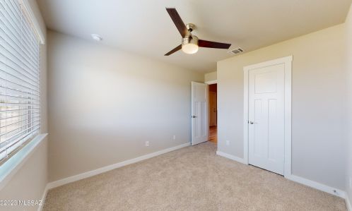 3579 Kellen Canyon Ct, Tucson AZ 85745-1258 exterior