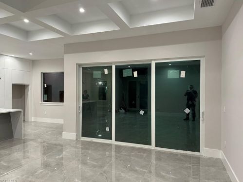 2461 Golden Gate Blvd, Naples FL 34120-3717 exterior