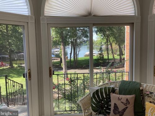 428 Birchside Cir, Locust Grove VA 22508-5440 exterior