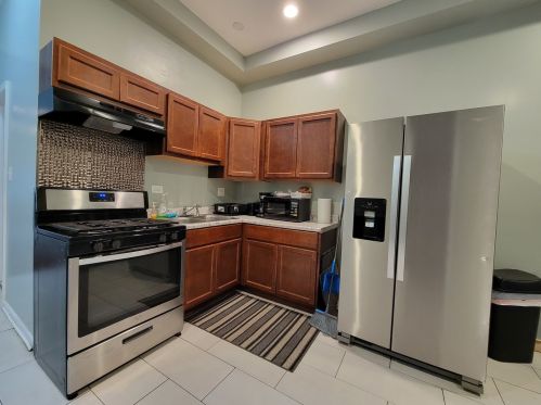 5632 Wabash Ave, Chicago IL 60628-3531 exterior