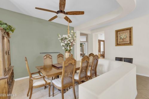 2441 Thompson Way, Chandler AZ 85286-8436 exterior