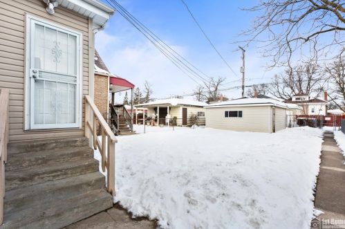 9015 Aberdeen St, Chicago IL  60620-3548 exterior