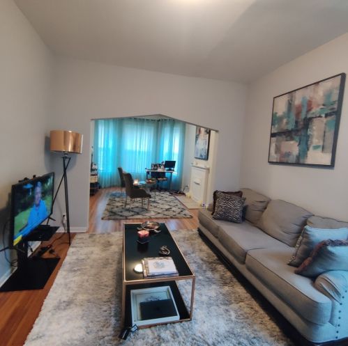 1518 75th St, Chicago IL  60619-0042 exterior