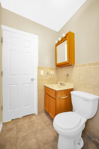 3258 23rd St, Chicago IL  60623-3326 exterior