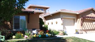 2833 Macon Dr, Sacramento, CA 95835-2169