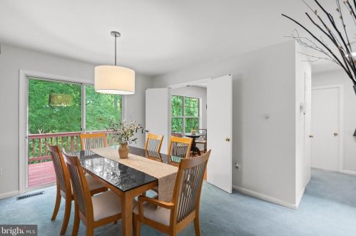 1633 Hugo Cir, Silver Spring MD 20906-5922 exterior