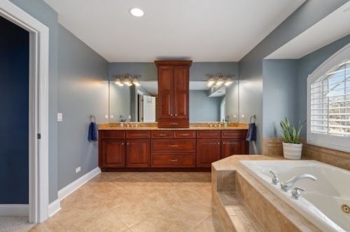 828 Colfax Ave, Elmhurst IL 60126-4535 exterior