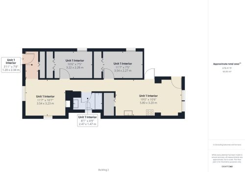 1507 Nelson St, Chicago IL 60657-3103 exterior