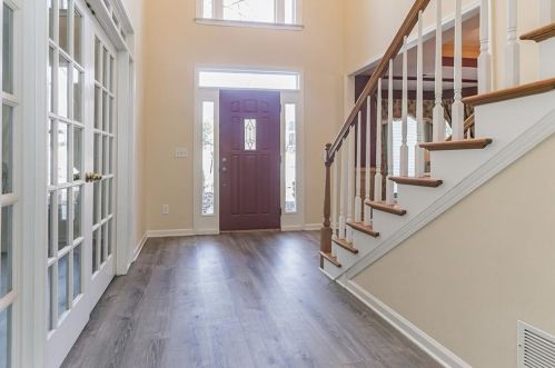 6980 Devonhall Way, Duluth GA 30097-7130 exterior