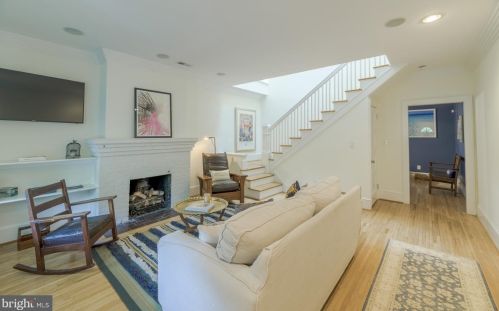 117 Peyton St, Alexandria VA 22314-2723 exterior