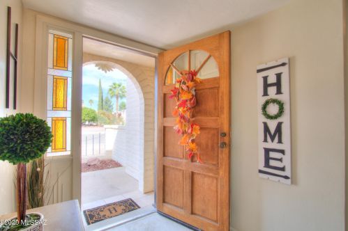 320 Paseo Chuparosas, Green Valley AZ 85614-3303 exterior