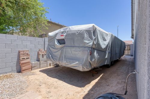 6558 Neuman Pl, Chandler AZ 85225-4223 exterior