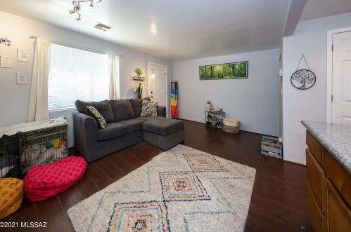 4161 Montecito St, Tucson AZ  85711-4734 exterior