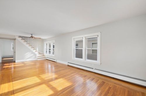 65 Capitol Vw Ave, Providence RI 02911 exterior