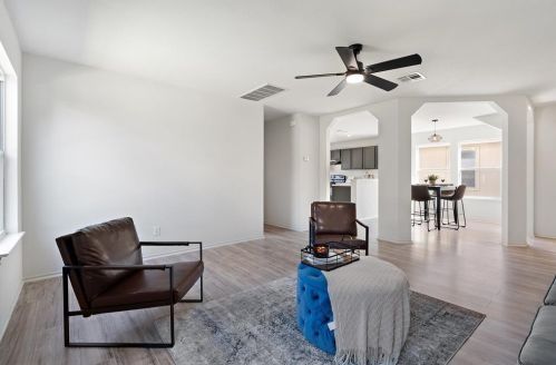 3003 Caleb Dr, Austin TX 78725-4761 exterior