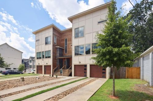 112 Mayson Ave, Atlanta, GA 30307-2840