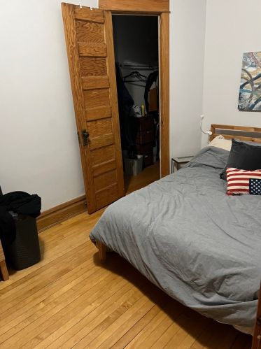 3746 Magnolia Ave, Chicago IL 60626-5305 exterior