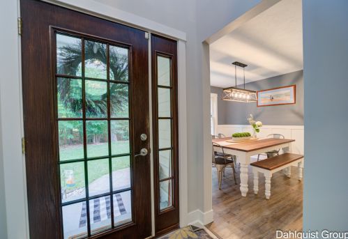 1626 Orshal Rd, Meskegon MI 49445-8804 exterior