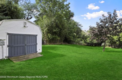 53 Arlene Dr, West Long Branch NJ 07764-1100 exterior