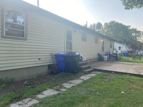 191 Almira Rd, Springfield MA 01119-1403 exterior