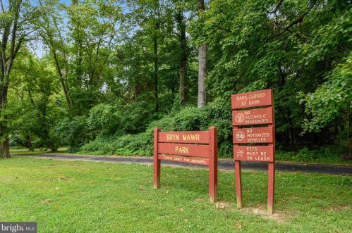 1758 Westwind Way, Mc Lean VA 22102-1612 exterior