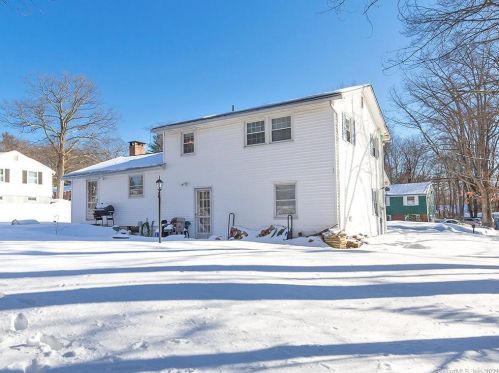 155 Dorothy Dr, Torrington CT 06790-4209 exterior