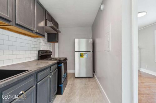 1847 Brandywine St, Atlanta GA  30310-4927 exterior