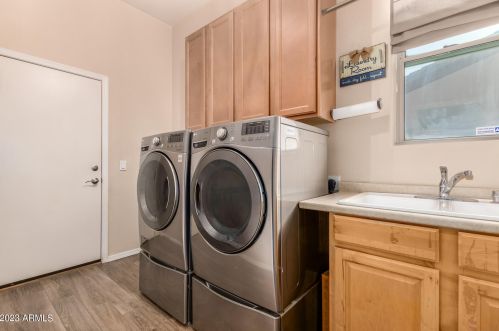 2174 Springfield Pl, Chandler AZ 85286-1205 exterior