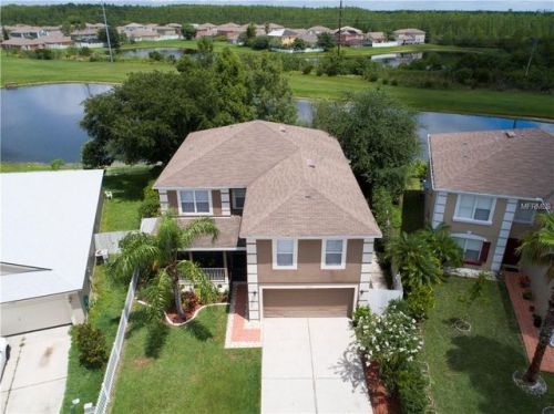 12944 Los Alamitos Ct, Orlando, FL 32837-6333