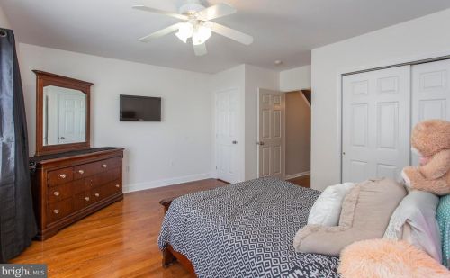 1641 2nd St, Philadelphia PA 19148-1945 exterior