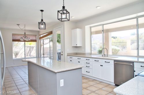 16244 25th Pl, Phoenix AZ 85008-4917 exterior