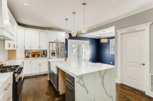 219 9 Ave, Broadview IL 60153-1523 exterior