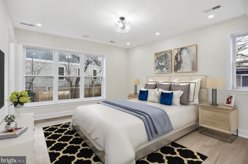 401 Boyd Ave, Silver Spring MD 20912-5404 exterior