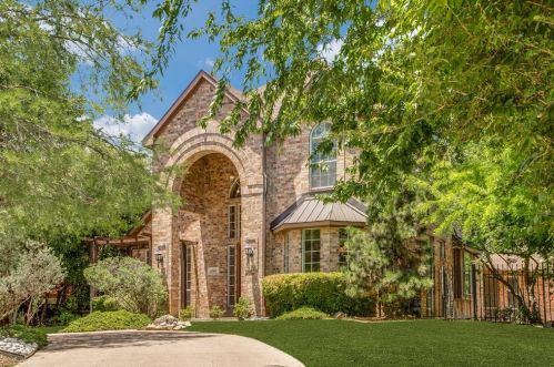 6309 Dysart Cir, Dallas, TX 75214-5605