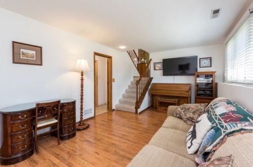 2726 Lydia St, Waukegan IL 60085-3269 exterior